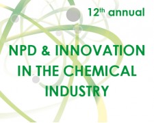 12th Annual NPD and Innovation in the Chemical Industry Summit - VIRTUAL